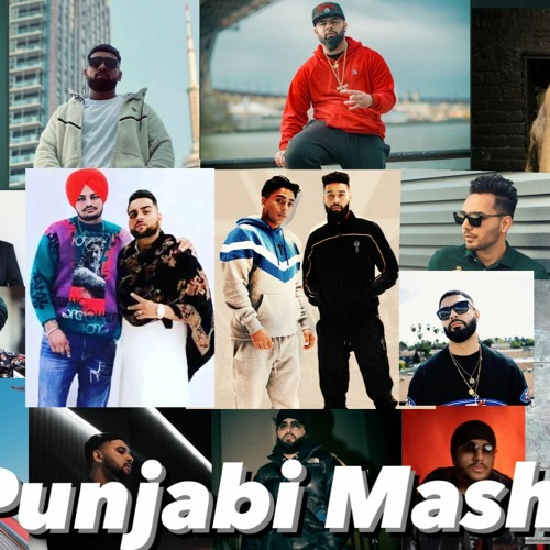 Punjabi Mashup 2023 l Official Music Video l Jdox l Nonstop Punjabi Mashup l Top Hits Punjabi 2023
