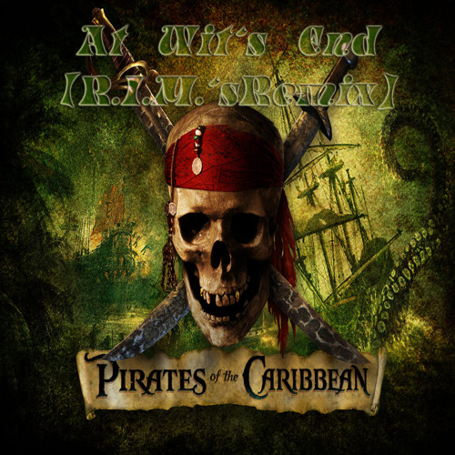 R.I.M. - At Wit's End (R.I.M.'s Remix) (Theme From Pirates Of The Caribbean - At World's End)
