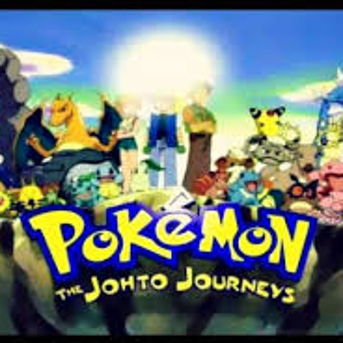 Pokemon season 3 theme song full ( johto journey theme song )