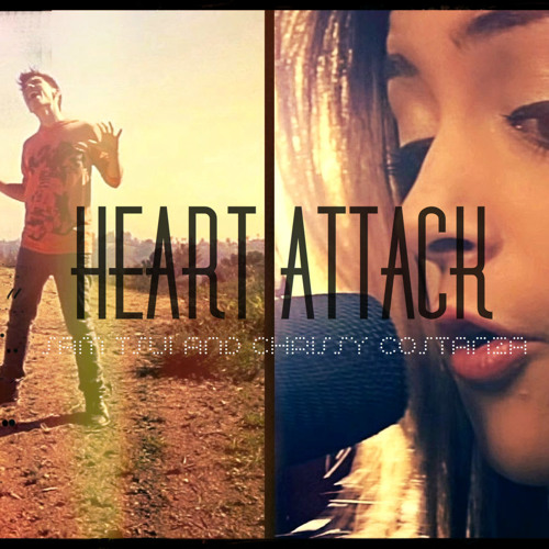 Heart Attack (Demi Lovato) by Sam Tsui and Chrissy Costanza