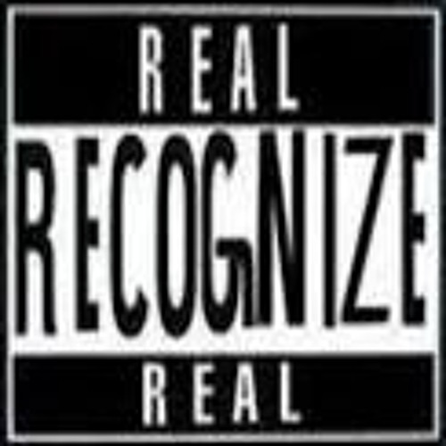 Real Reconize Real
