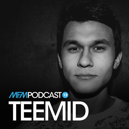 MFM Booking Podcast 13 by TEEMID