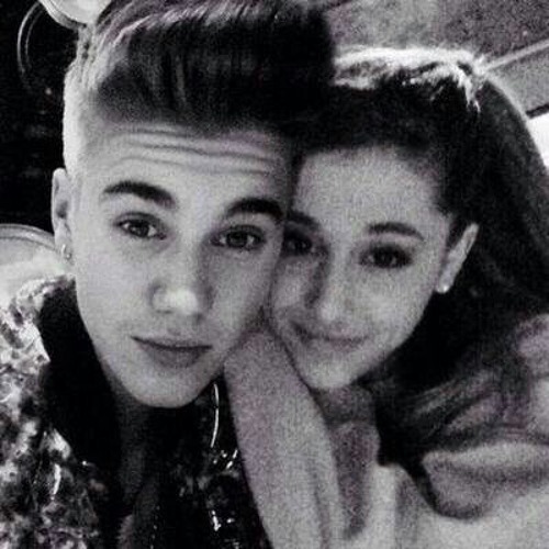 Thinking About You - Ariana Grande ft. Justin Bieber