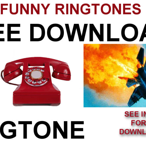 MAYDAY MAYDAY MAYDAY Call FREE Ringtone