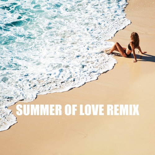 Shawn Mendes Tainy - Summer Of Love (Karmatronic Radio Remix)