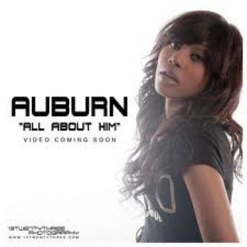 Auburn - All about him