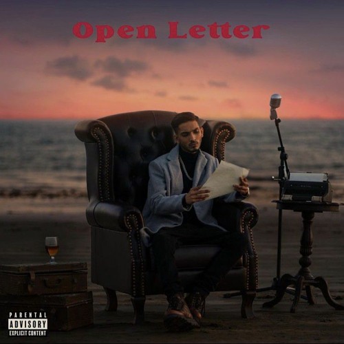 Talha Anjum full album Open letters official audio