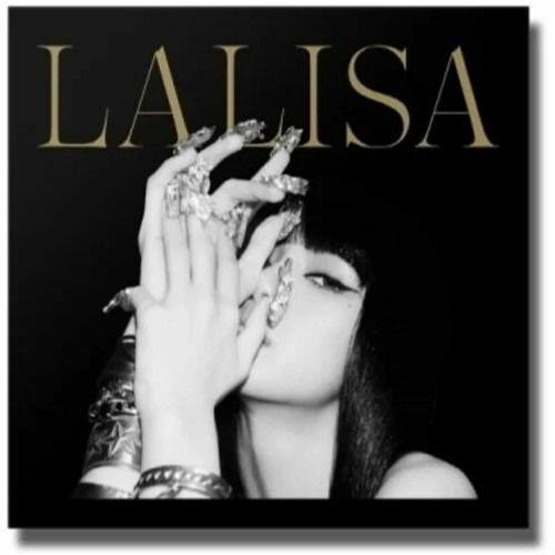 LISA - La Lisa (HoldUp Club Mix) Short Preview