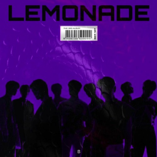 NCT 127 X AESPA - Lemonade (Black Mamba Instrumental)