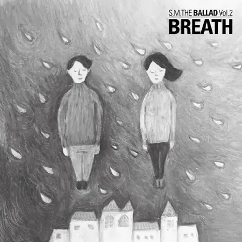 Chen & Zhang Li Yin - 呼吸 (Breath) Accapella Short Ver.