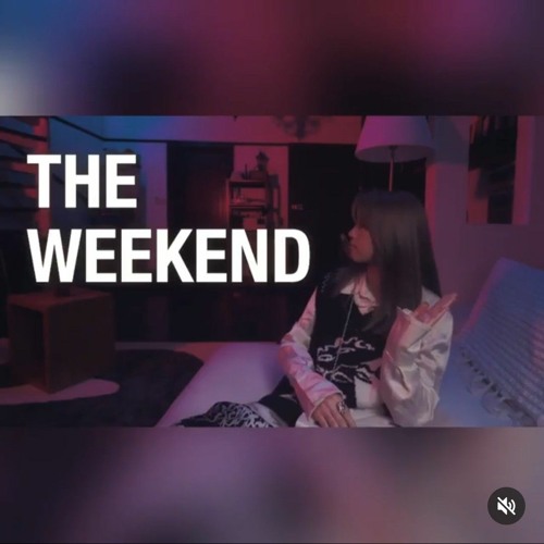 于贞Ingrita BIBI The Weekend Remix audio