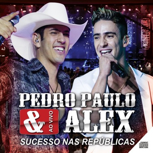 Pedro Paulo e Alex - Balança Mais Não Para (Part. Zér Ricardo e Thiago)