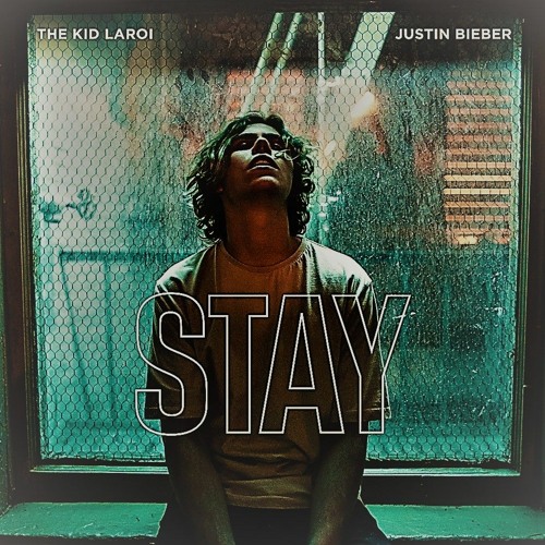The Kid LAROI Justin Bieber - Stay ㅣAcoustic Ver. Cover