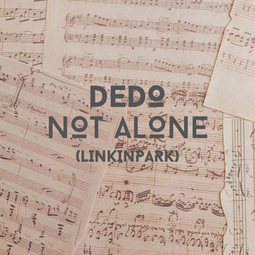 Not Alone (Linkin Park)