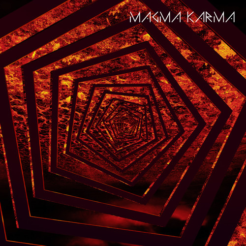 Magma Karma (feat. AUTTA)