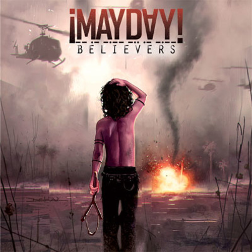 ¡MAYDAY! - Last One Standing feat. Tech N9ne