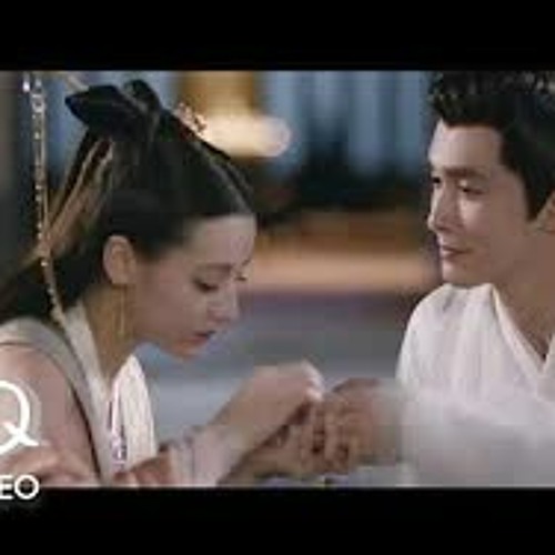 MV Juno Su (蘇詩丁) - Book of Fate (緣字書 Yuan Zi Shu) Eternal Love of Dream OST (三生三世枕上書)
