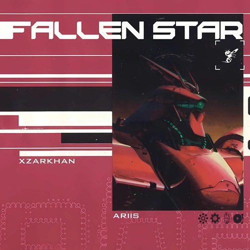 XZARKHAN - FALLEN STAR (Prod. Ariis)