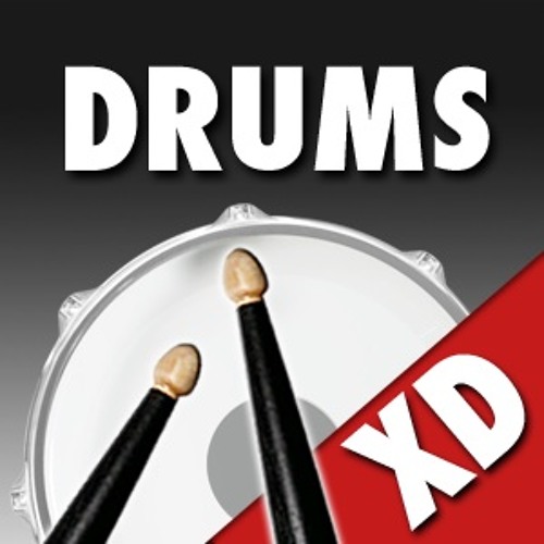 Drums XD - เรือเล็ก คัฟเวอร์
