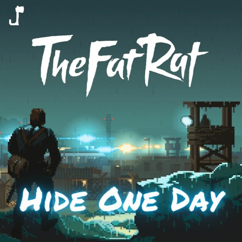 TheFatRat & RIELL - Hide One Day Back One Day x H.I.T.B