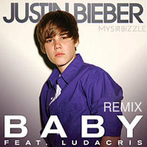 Justin Bieber - Baby Remix
