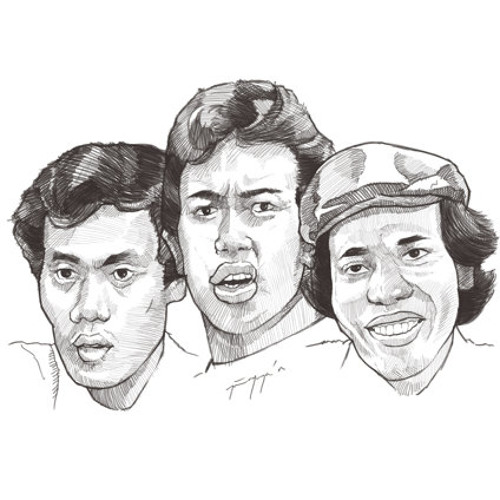 Warkop DKI Orang Batak vs Orang Jawa Lawak