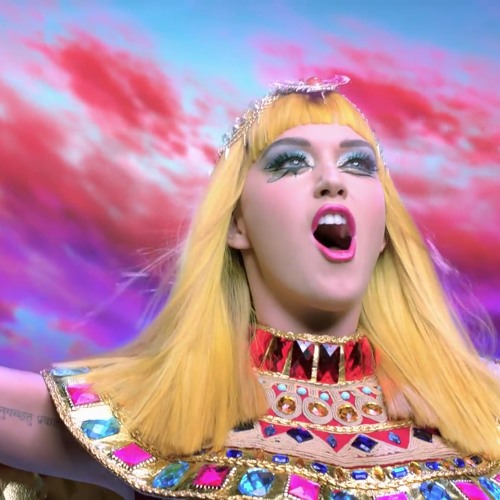 Katy Perry Megamix Mashup 2014 - The Best Of Katy