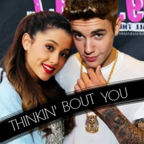 Thinking About You - Justin Bieber ft. Ariana Grande and Jaden Smith