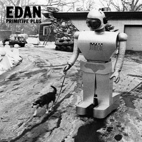 Edan - Run That Shit