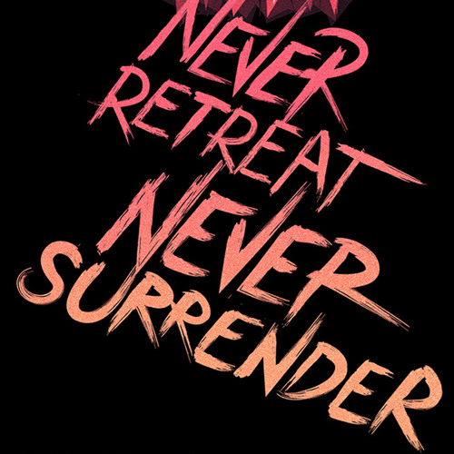 Never surrender - Jay Jay & M9T1