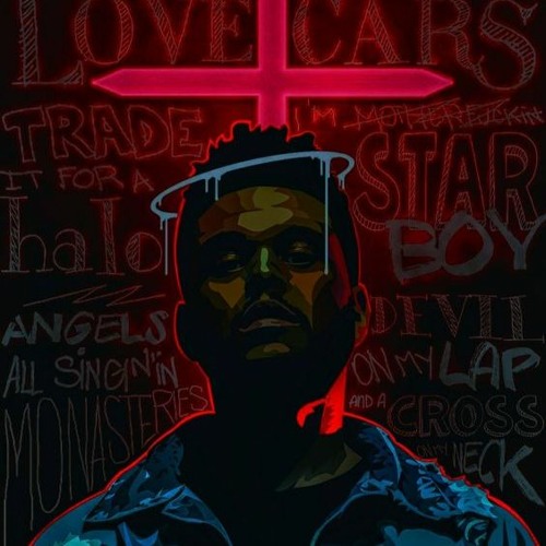 Miracle - The Weeknd pitch (Calvin Harris & Ellie Goulding) Edit
