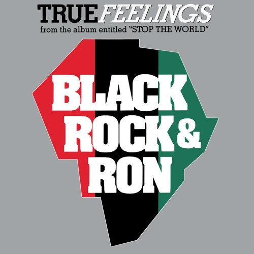 True Feelings (True Rock Mix)