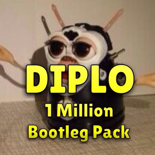 Diplo & ETC!ETC! - Diplo's Theme (feat. Fly Boy Keno)