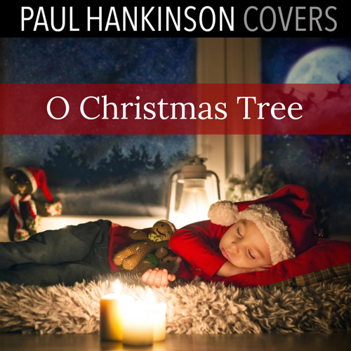 O Christmas Tree We Wish You A Merry Christmas (Christmas Lullaby Version)