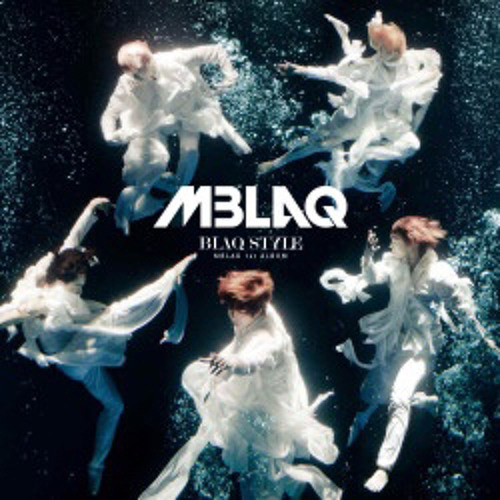 MBLAQ-Cry