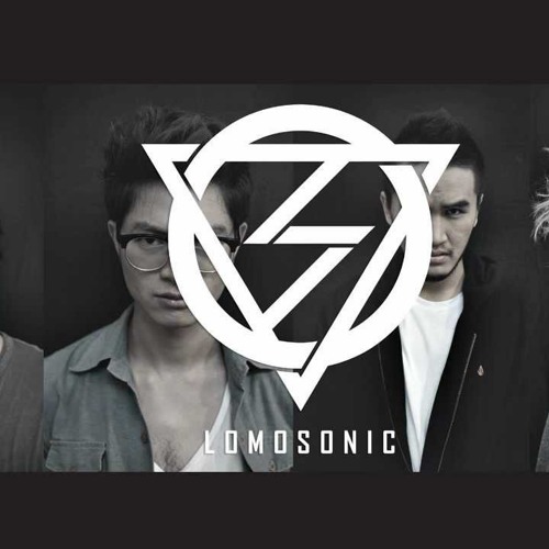Lomosonic - รวมเพลง