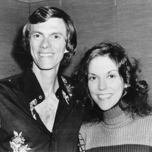 (Live) Yesterday Once More - The Carpenters