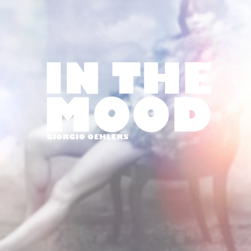 In The Mood (hommage to moods)