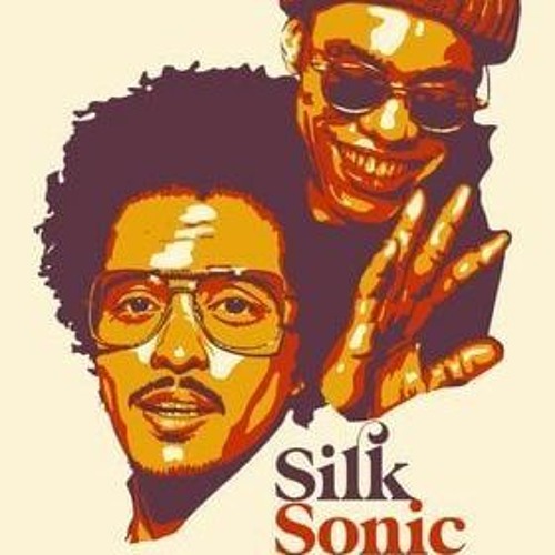 Bruno Mars Anderson .Paak Silk Sonic - After Last Night REMIX