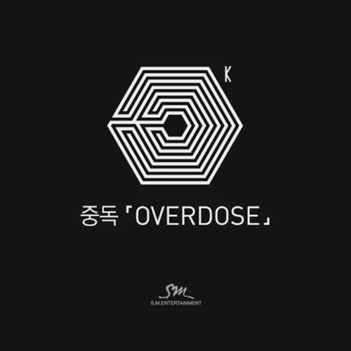 Full Album EXO K The 2nd Mini Album '중독 Overdose' EXO K