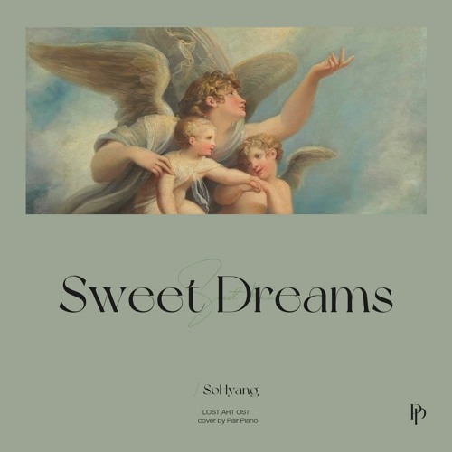 소향 (SoHyang) - Sweet Dreams My Dear (로스트아크 OST (LOST ARK OST)) Piano Cover 피아노 커버
