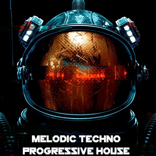 Melodic Techno & Progressive House Mix 2023 - Mixed by EJ