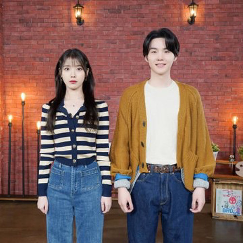 Eight (live from IU palette) by IU and Suga