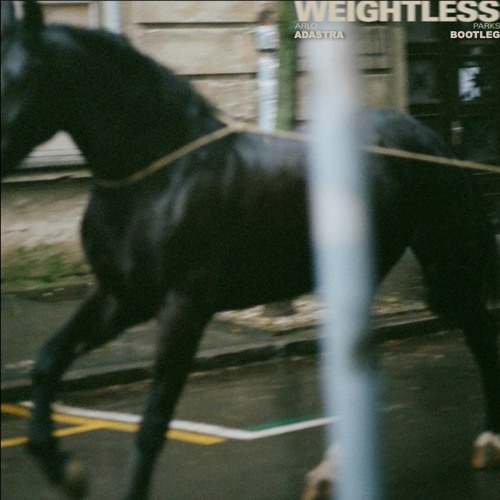 Arlo Parks - Weightless (Adastra Remix) free download