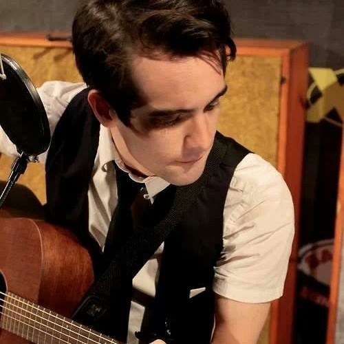 Panic! At the Disco - Girls Girls Boys (acoustic)