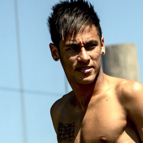Neymar jr - Tchu Tcha Tcha DJ (sp34ker)