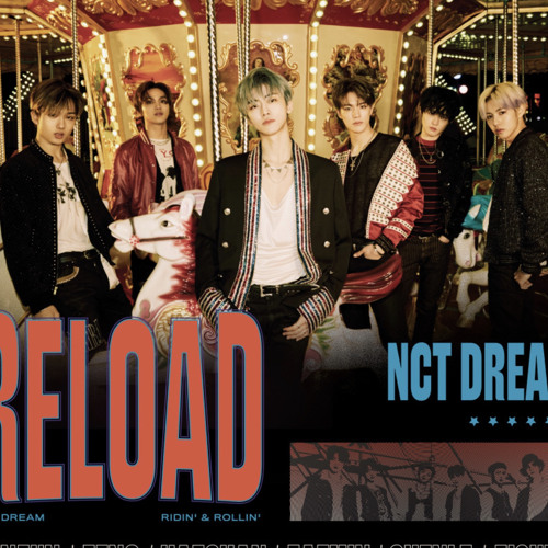 (Inst.) 내게 말해줘 (7 Days) - NCT DREAM