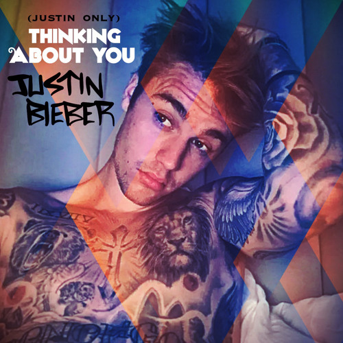 Justin Bieber - Thinking About You (Justin Only) ℗ Full - Unreleased ©