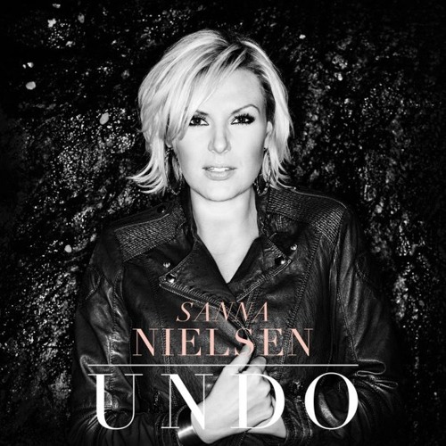 Undo - Sanna Nielsen Cover