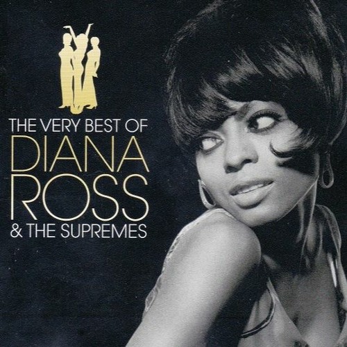Diana Ross & The Supremes Big Hits